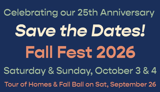 Fall Fest 2026 in Candler Park