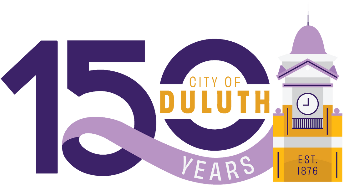 Duluth’s 150th Anniversary