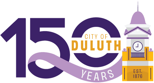 Duluth’s 150th Anniversary