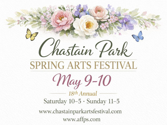 Chastain Park Arts Festival
