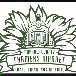 Barrow County Farmer's Market