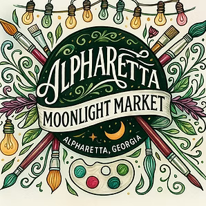 Alpharetta Moonlight Market