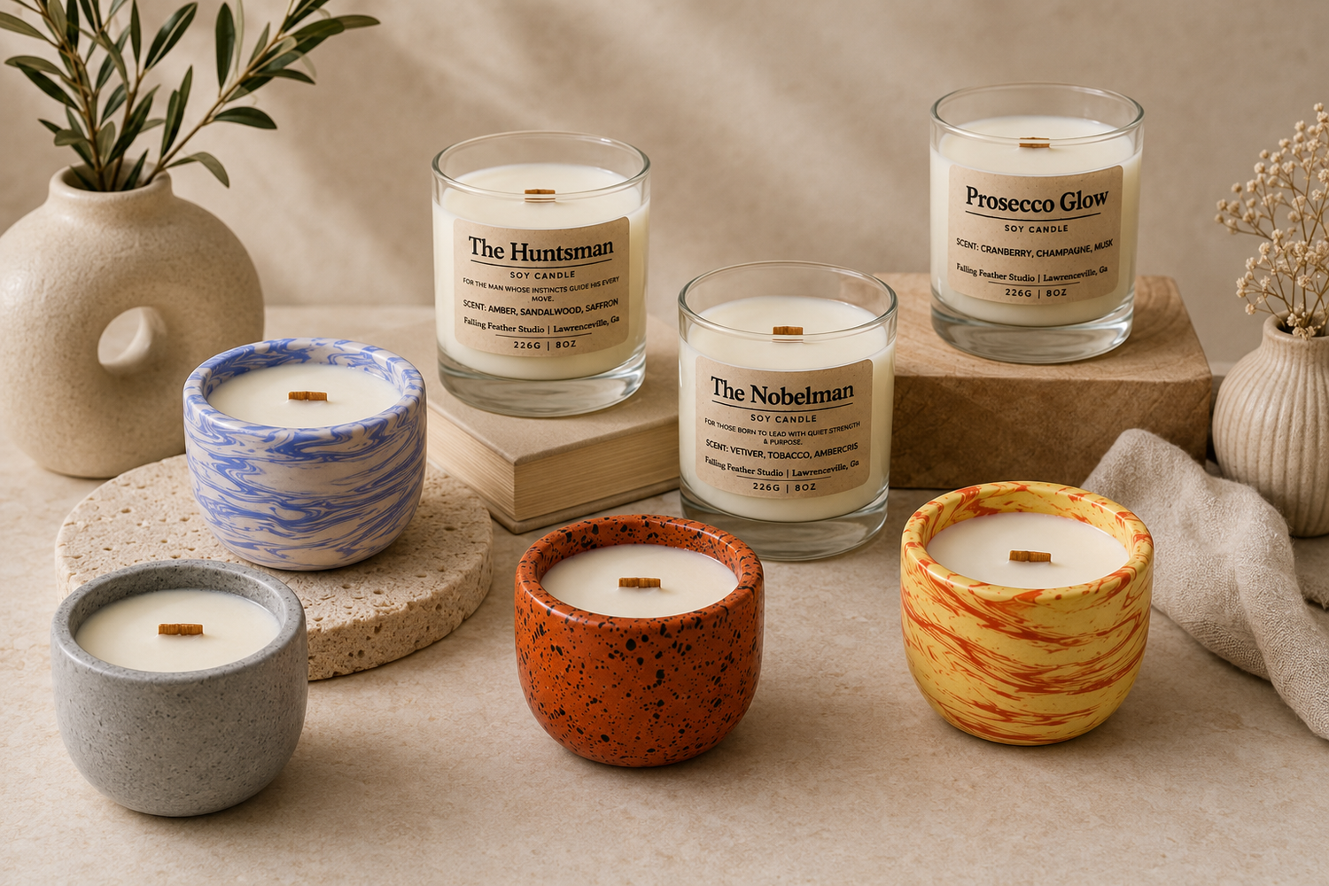 Candles