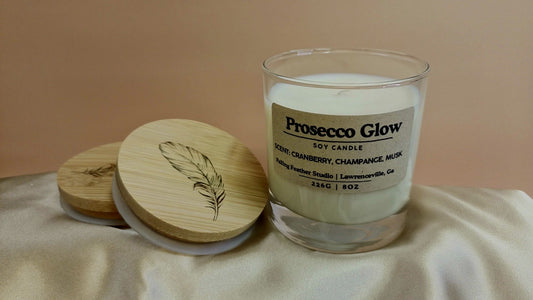Prosecco Glow