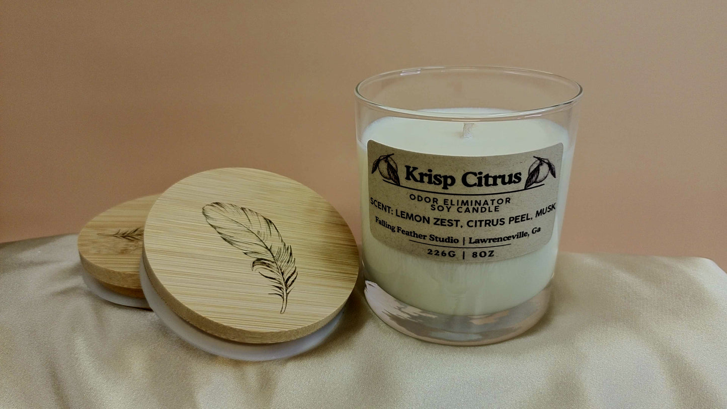 Krisp Citrus