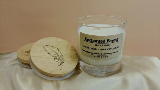 Enchanted Forest