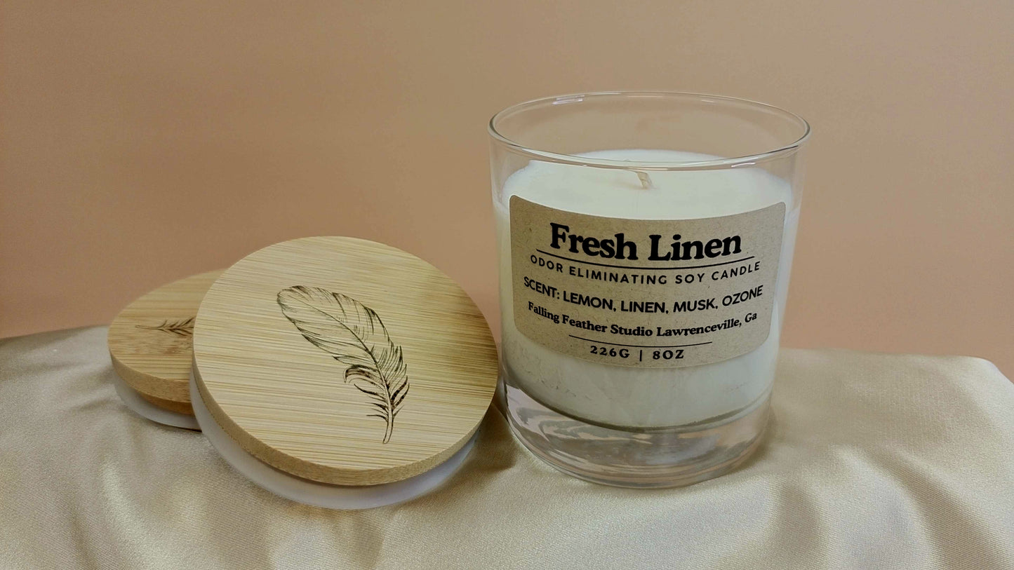 Fresh Linen