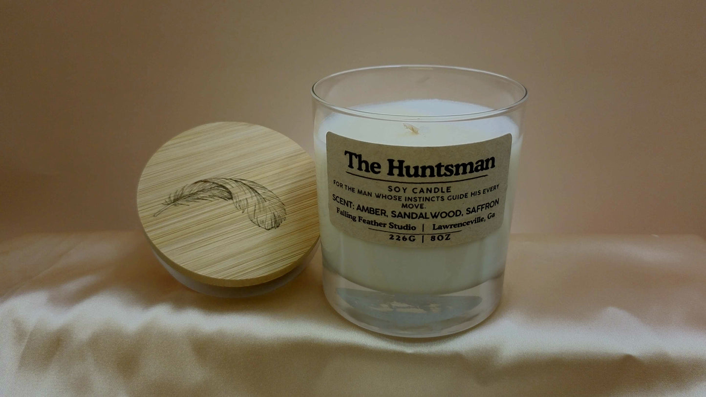 The Huntsman