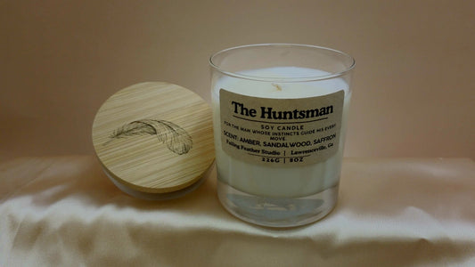 The Huntsman