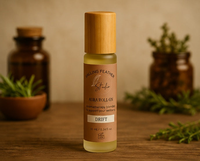 Drift | Aromatherapy