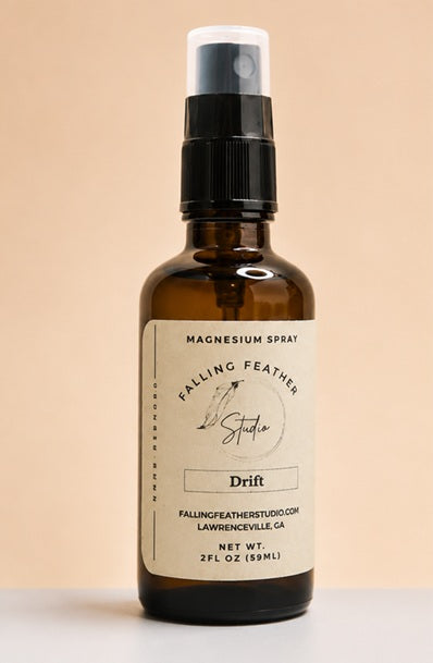 Drift | Magnesium Spray